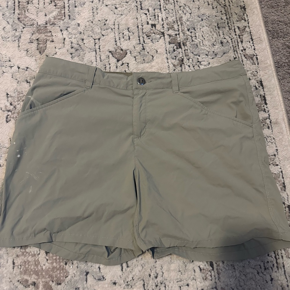 Patagonia Women’s Shorts